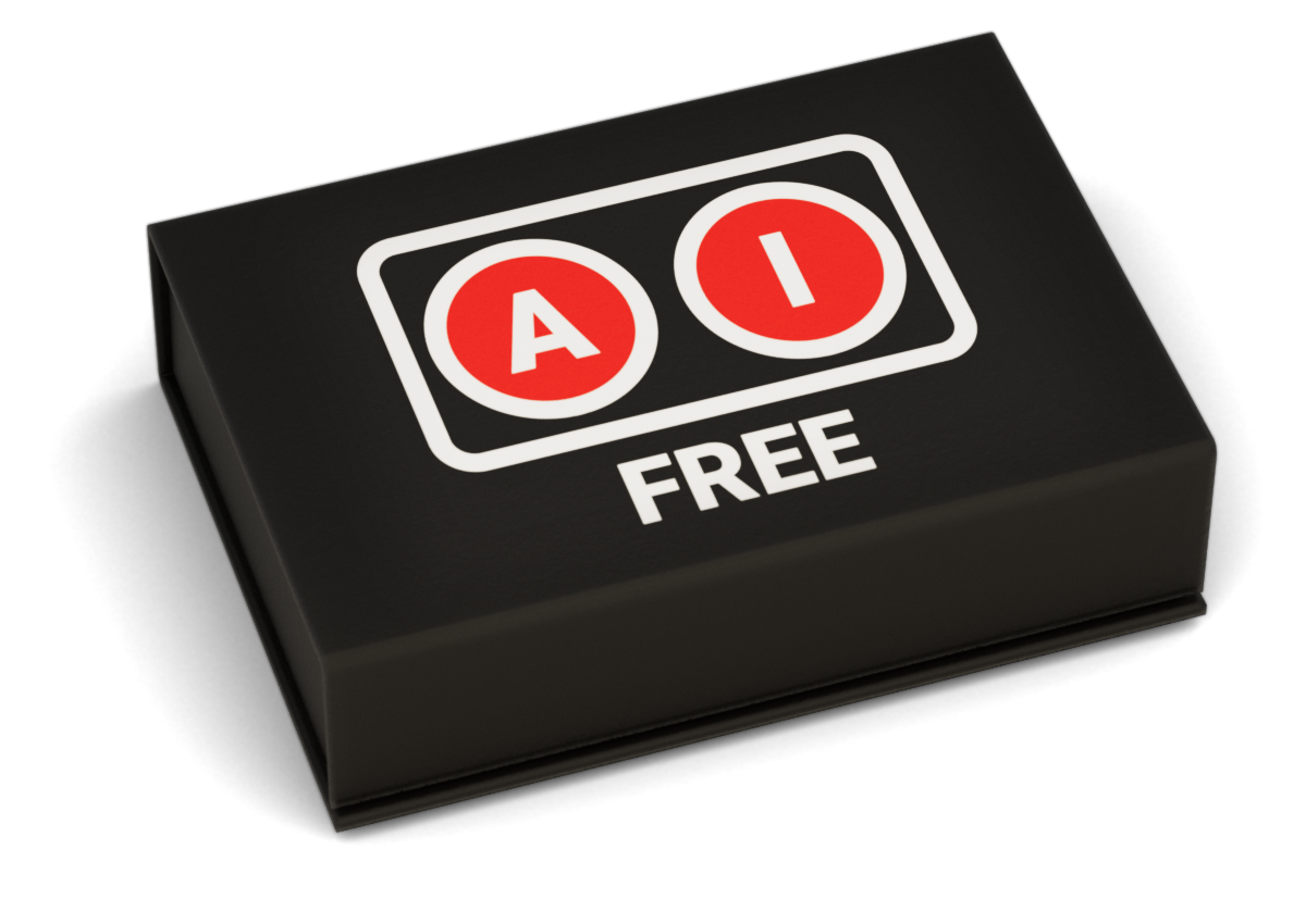 Набор AI FREE