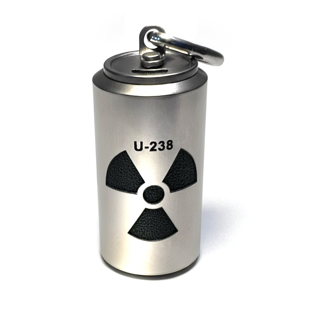 Превью Пауэр-Капсула «Ядерный Титбит»