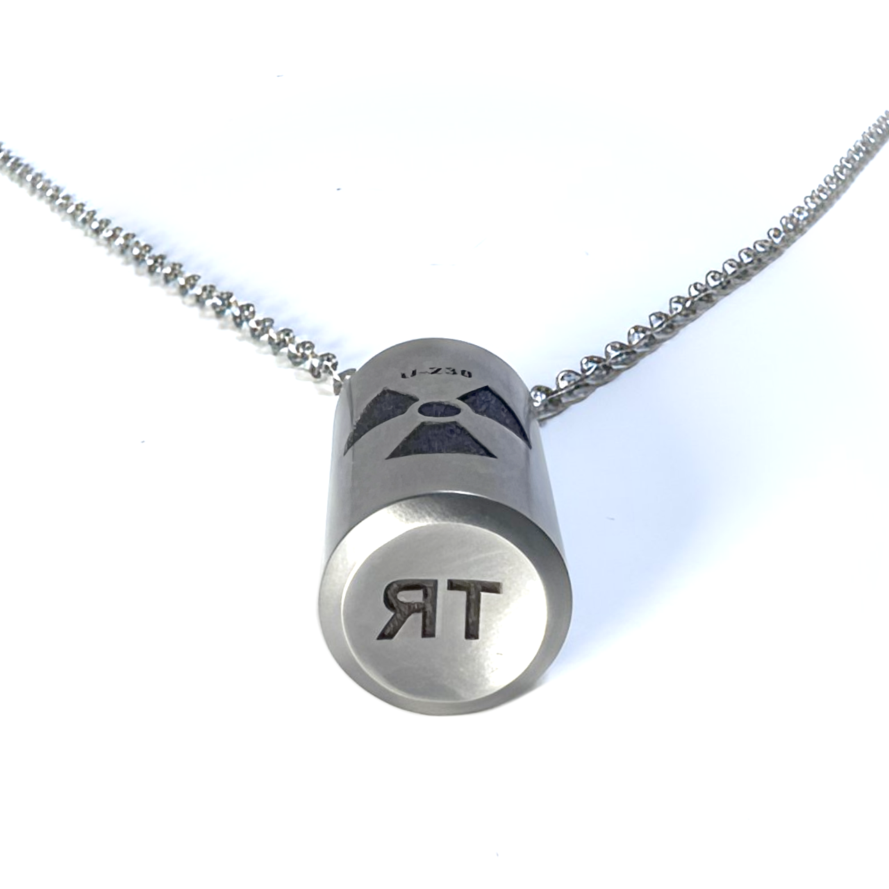 Превью Пауэр-Капсула «Ядерный Титбит»